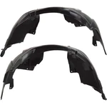 Set Of 2 Fender Liner For Ford Mustang 2018-2023 Front Inner. Fixed Price $122.94.