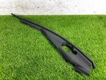 14-23 Infiniti Q50 Front Left Driver Side Hood Fender Ledge Cover Trim Seal Oem. Fixed Price $42.50.