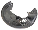 2015-2019 Subaru Legacy Front Left Splash Shield Backing Plate 26290al03a. Fixed Price $31.49.