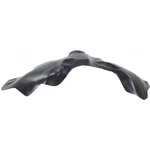 For Ford F-150 Splash Guard/fender Liner 2010-2014 Front Driver Svt Raptor Model. Fixed Price $63.60.