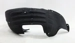 New Oem Rear Right Fender Wheel Well Liner 86822g5500 For Kia Niro 2020-2022. Fixed Price $124.45.