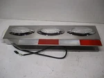 3683728c91 International Lonestar Lighted Mud Flap Hanger Support Rh. Fixed Price $379.00.