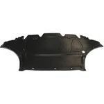 Engine Splash Shield For Audi A4 2009-2016 Front Lower 2.0l Sedan/wagon A/t. Fixed Price $57.02.