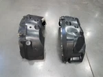 2018 Ram 3500 Laramie Drw Diesel 4x4 Front Wheel Well Fender Liners #5222 V10. Fixed Price $95.99.