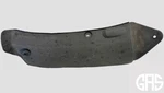 2012-2019 Porsche 911 991 4s Rear Left Inner Splash Guard Liner Oem 991504509. Fixed Price $85.00.