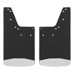 Luverne Front Or Rear 12" X 23" Textured Rubber Mud Guards Flaps Part. Fixed Price $127.30.