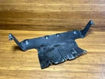 2011-2018 Porsche Cayenne 92a Front Lower Engine Splash Shield Guard Oem *note*. Fixed Price $123.50.