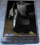 Husky Liners With Out Fender Flares Mud Guards Toyota 4runner 4 Flaps 2010-2013. Fixed Price $83.00.