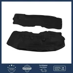 Fit For 2015-2022 Gmc Canyon Front Fender Liner Inner Panel Left + Right Pair. Fixed Price $94.58.