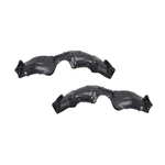 For Lexus Rx350l/rx450hl 2018-2022 Fender Liner Driver And Passenger Side Pair. Fixed Price $186.21.