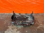 08-20 Subaru Wrx & Sti Ej257 Engine Motor Center Splash Shield Guard Lining Oem. Fixed Price $314.95.