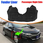Fender Liner For 2016-2017 Chevrolet Cruze Front Right Inner Black Gm1249269. Fixed Price $41.93.