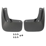 Genuine Volkswagen 2019-2022 Jetta Gli Autobahn Rear Splash Guards 17a-075-101. Fixed Price $71.29.