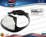 Genuine Front Fender Liner Right Side For 2022-2024 Hyundai Tucson 86812n9000. Fixed Price $55.81.