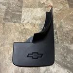Chevy Silverado 2015-19 Oem Gm Rear Molded Splash Guard 23387353 Right Only Rh. Fixed Price $32.99.