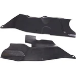 For 2006-2009 Engine Splash Shield Chevrolet Impala Buick Left & Right Set Of 2. Fixed Price $38.90.