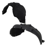 Fit 2021 Chevy Suburban/tahoe Fender Liner Driver & Passenger Side Pair Front. Fixed Price $151.51.