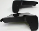 09-19 Nissan 370z Front Mud Flap 999j2z6g4103 Painted Splash Guard Oem Factory. Fixed Price $39.00.