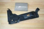 Audi A4 B7 8h Rs4 Convertible Underbody Trim Panel Rear Left 8h0825215c. Fixed Price $23.27.