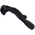Fender Liner For Chevrolet Silverado 1500 2014-2018 Rear Passenger Side. Fixed Price $83.88.