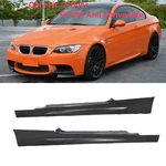 M3 Style Side Skirt For Bmw 3 Series E92 E93 2007-2013 Coupe Convertible. Fixed Price $168.43.