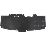 Sherman Macx3020a-49sq-0 Front Engine Splash Shield Cover Capa For Mazda Cx-30. Fixed Price $29.45.