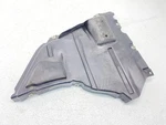 18-23 Bmw F90 M5 Front Right Pasenger Lower Fender Bottom Splash Guard Cover Oem. Fixed Price $107.96.
