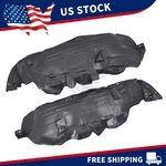 Front Inner Fender Liner Left Right Set For Nissan Titan 2004-2015. Fixed Price $47.99.