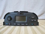 03 04 05 06 07 08 Jaguar S-type Ac Temp Heat Climate Control Unit 2r8h-18c612-bn. Fixed Price $174.99.