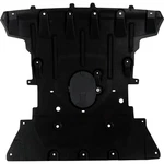 Front Engine Splash Shield Compatible With 2021-2024 Jeep Grand Cherokee L. Fixed Price $270.98.