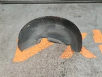 2005 Porsche Cayenne S 955 Left Rear Wheel Liner. Fixed Price $43.77.