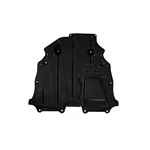 For Toyota Highlander 23-25 Front Rearward Engine Splash Shield Capa Certified. Fixed Price $199.52.