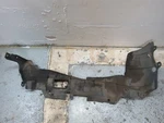 1998-2001 Acura Integra Front Splash Shield Lower Bumper Cover Oem. Fixed Price $109.98.