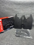 A-premium Set Of 4pcs Mud Flaps Splash Guards Mudflaps. Fixed Price $31.99.