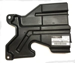 Nissan Group Front Under Cover 75894-jk000 Nos. Fixed Price $40.75.