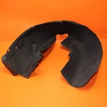 Tesla Model S Wheelhouse Arch Liner Right Rear 2012 2013 2014 2015 1016324-00-b. Fixed Price $216.90.