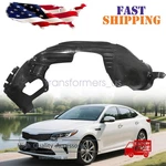 For 2019 2020 Kia Optima Ki1249158 Front Right Inner Fender Liner Black Rh. Fixed Price $58.99.