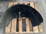 08-15 Audi A4 Premium Right Rear Fender Liner Splash Guard Wheel Well 8k0810172. Fixed Price $55.55.