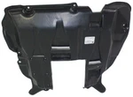 Engine Splash Shield For Volvo Xc90 2005-2011 Lower 4.4l Rear Cover. Fixed Price $78.90.