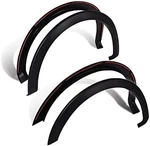 Pit66 Fender Flares, Compatible With 2009-2014 Ford F150 Styleside(not For Plati. Fixed Price $139.99.
