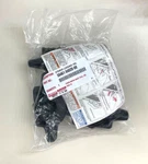 2019-2025 Toyota Tundra / Tacoma Rail Tie Down Bed Cleats Set Of 4 New Oem Item. Fixed Price $29.99.