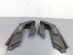 2010 11 12 13 14 Lamborghini Gallardo Rear Engine Cover Panels #9222 D7. Fixed Price $119.99.