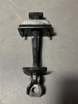 2011-2017 Oem Bmw F25 X3 Front Left Right Side Door Check Brake Strap Panel. Fixed Price $21.00.