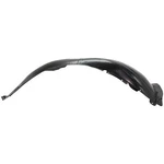 Fits Kia Rio 18-18 - Rt Front Fender Inner Panel (sedan; Mat: Pe/vacuum Form; O. Fixed Price $38.50.
