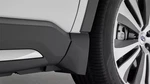 2019-24 Oem Subaru Ascent Splash Guard Mud Flap Set Of 4 Matte Black J101sxc000. Fixed Price $115.60.