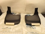 Ford F75z-16a550-ba Front Mud Flaps Splash Guards Shield. Fixed Price $37.99.