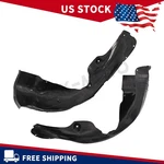 For Kia Soul 2020-2022 1.6l 2.0l Front Left & Right Fender Liner Splash Guards. Fixed Price $84.99.