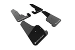 Rally Armor Mf134-ur-blk-wh Mud Flap Kit. Fixed Price $199.81.