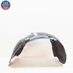 Audi R8 Spyder 42 Rear Left Inner Fender Liner Genuine 420810171f. Fixed Price $42.95.