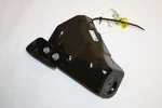 Genuine Gm 2021-2025 Yukon Front Driver Side Wheelhouse Panel Bracket 84796373. Fixed Price $24.99.